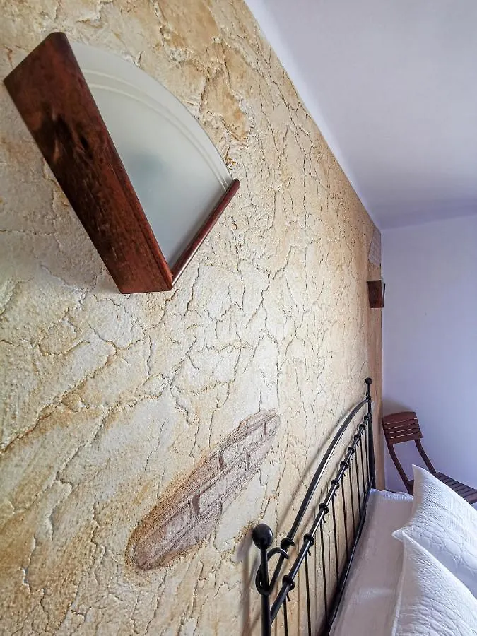 Paradise Villa Κοραλέχο