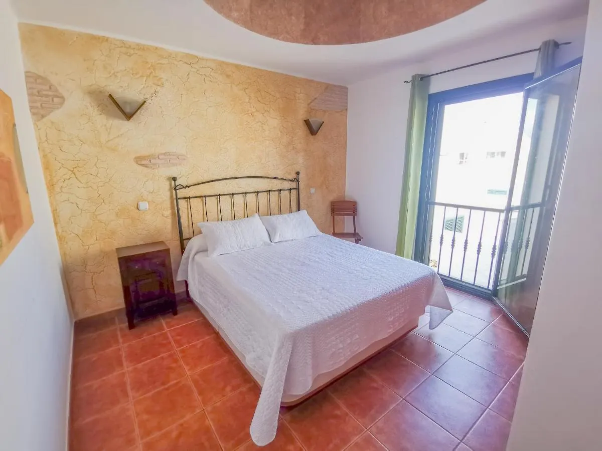 Paradise Villa Κοραλέχο