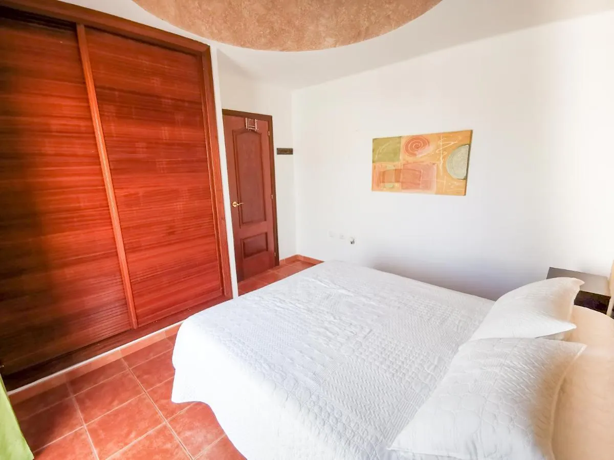 Paradise Villa Κοραλέχο 0*,  Ισπανία