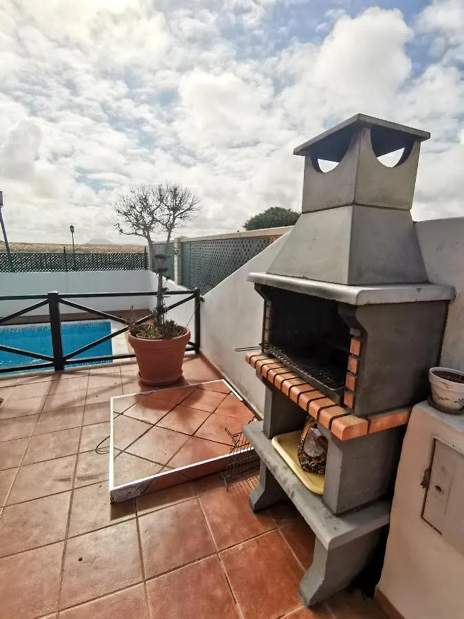 Paradise Villa Κοραλέχο 0*,  Ισπανία