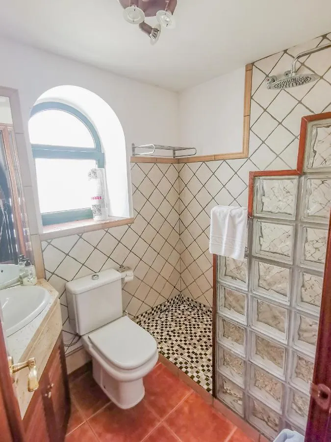 Paradise Villa Κοραλέχο Ισπανία
