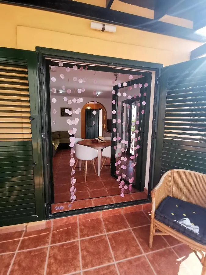 Paradise Villa Κοραλέχο Ισπανία