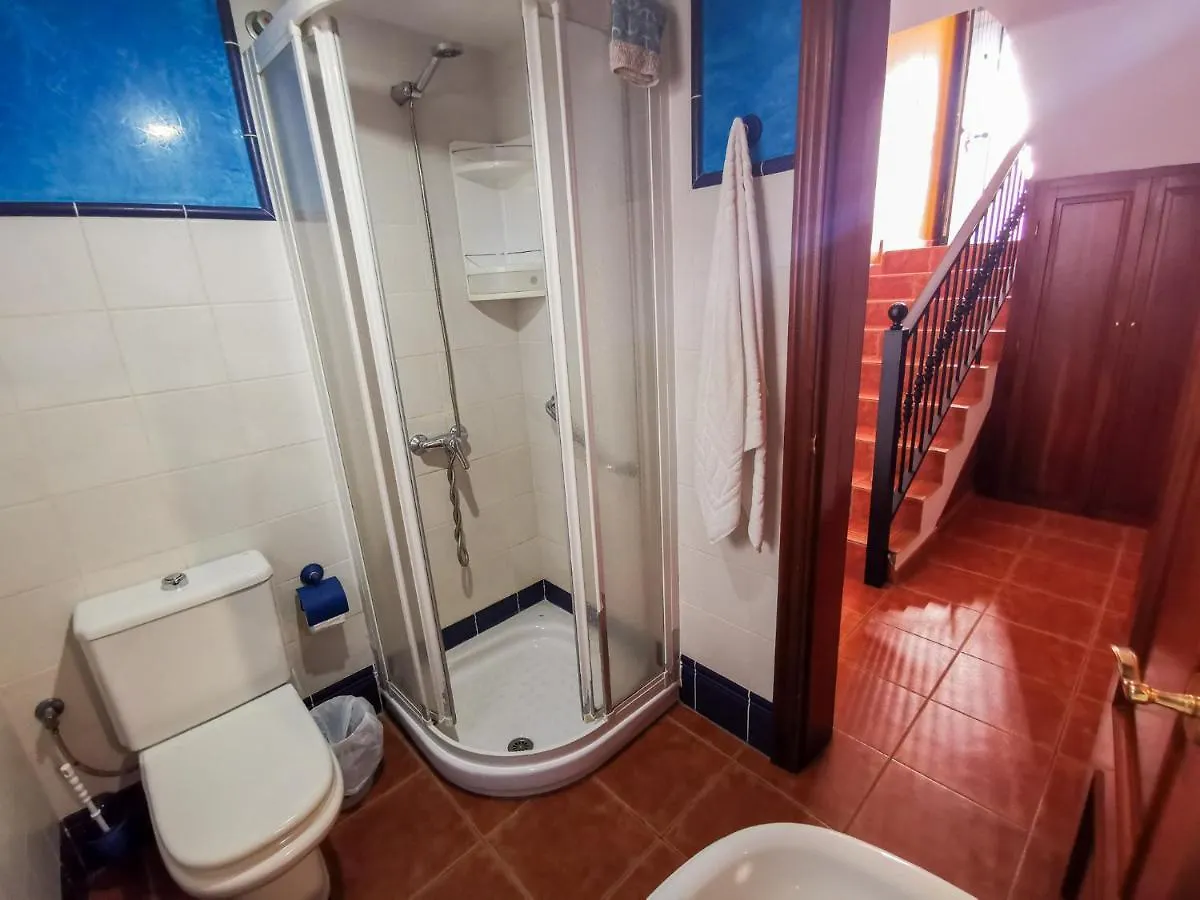 Paradise Villa Κοραλέχο