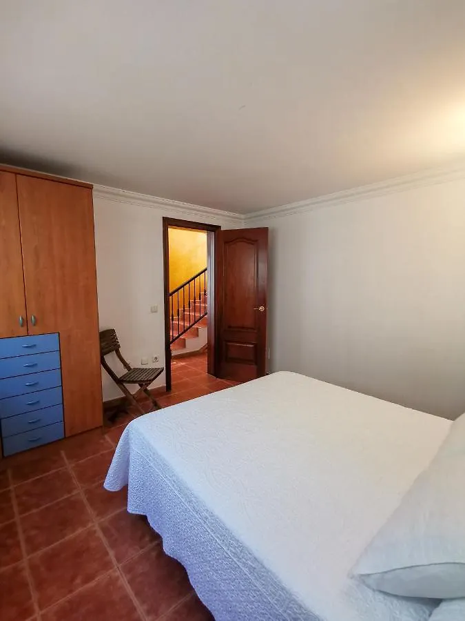 Paradise Villa Κοραλέχο