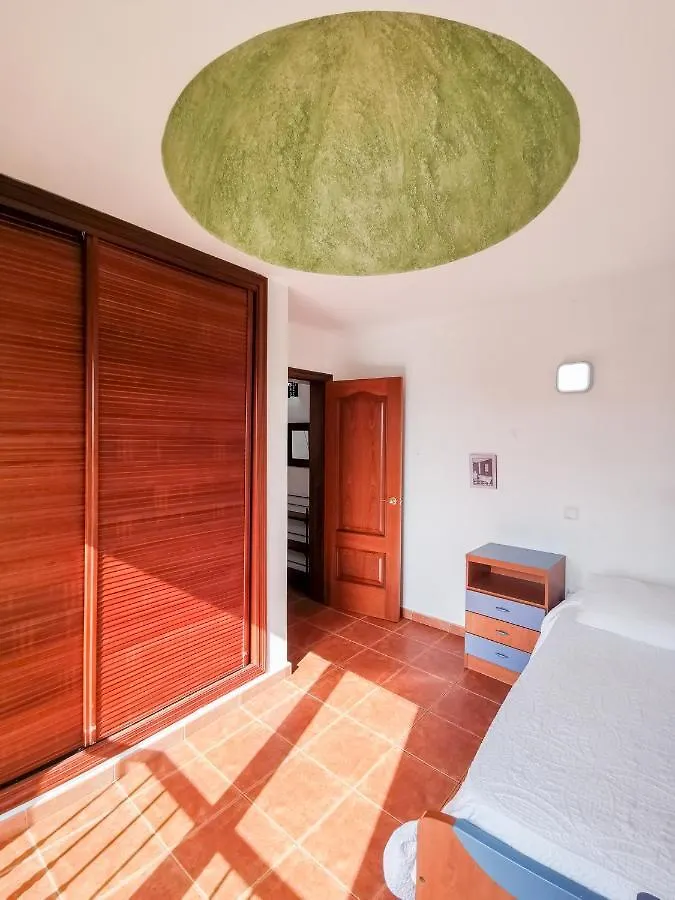 Paradise Villa Κοραλέχο Ισπανία