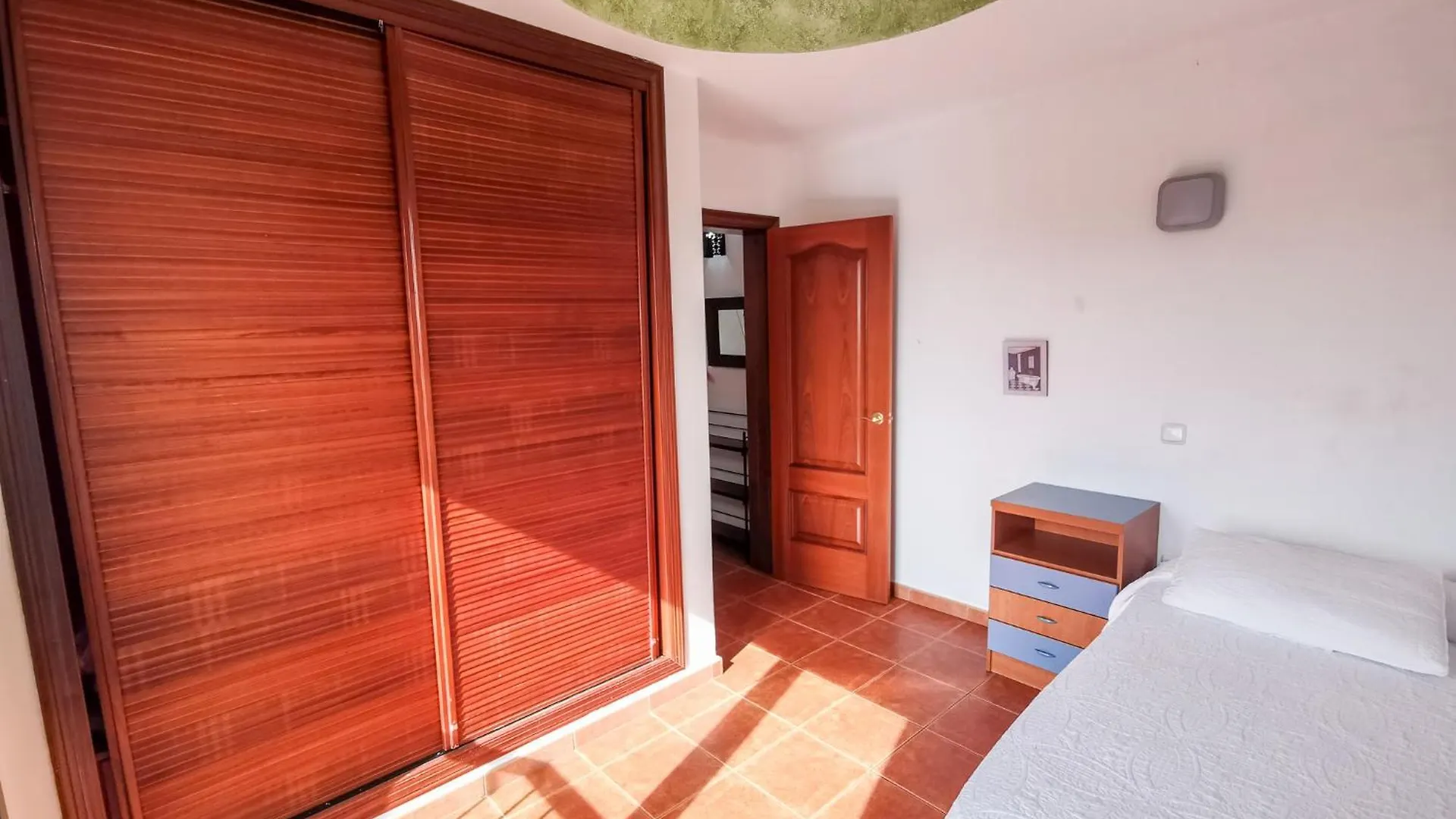 Paradise Villa Κοραλέχο
