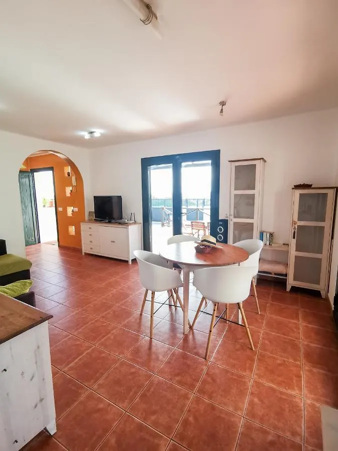Paradise Villa Κοραλέχο Ισπανία