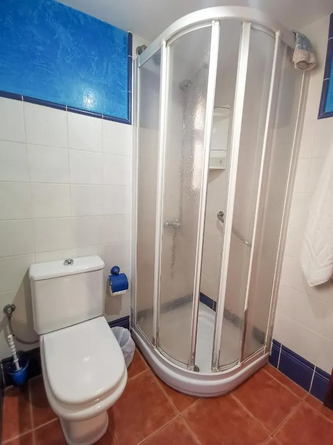 Paradise Villa Κοραλέχο