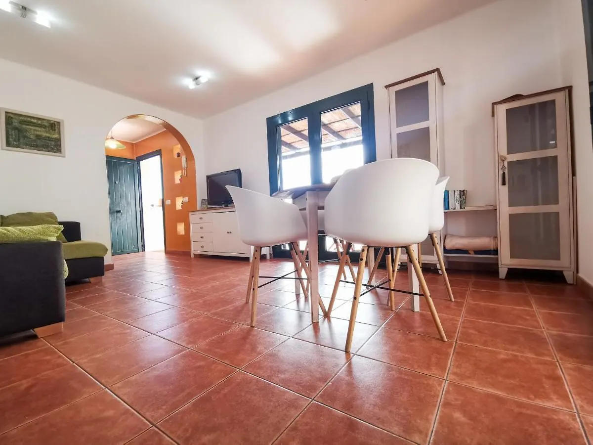 Paradise Villa Κοραλέχο