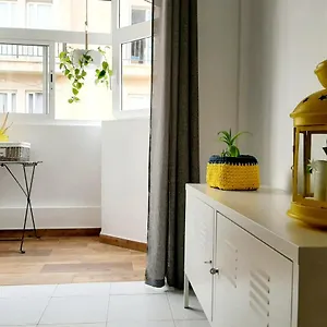  Apartamento Yolo House -