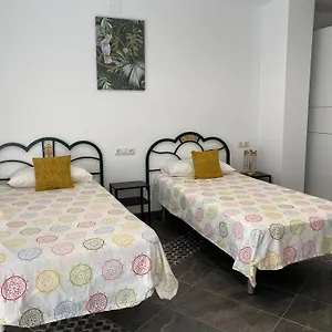 Maldonado Urban Apartamento Málaga