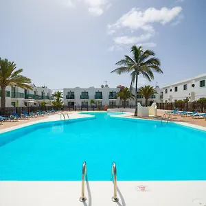  Apartamento Blue Island Residencial San Valentin